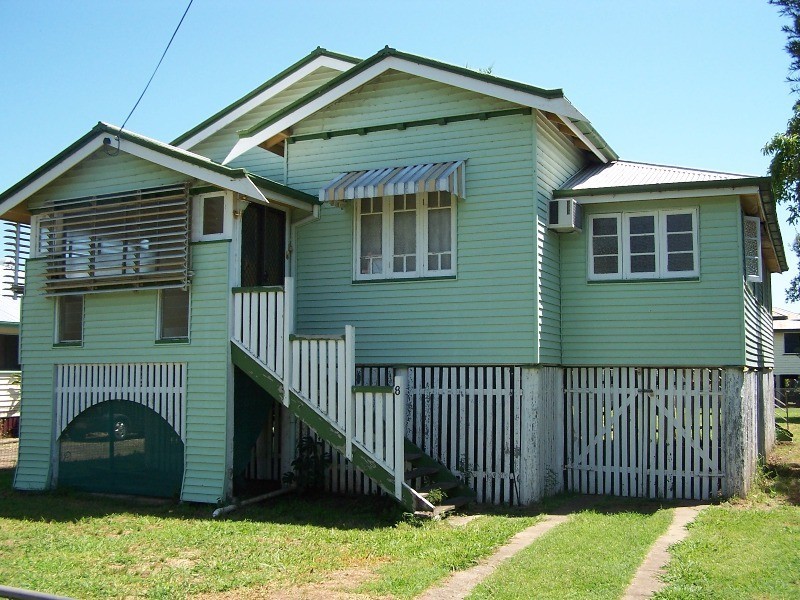 Forest Hill QLD 4342