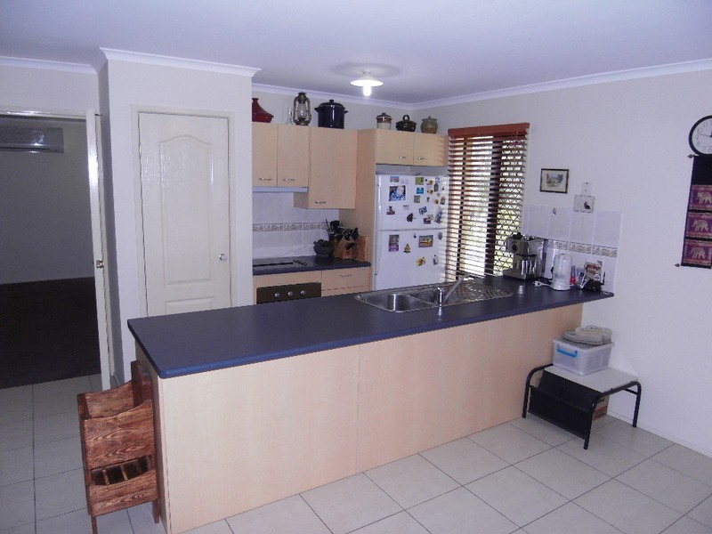 Regency Downs QLD 4341