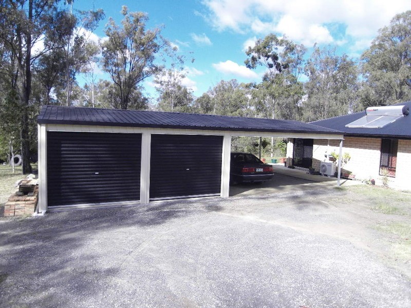 Regency Downs QLD 4341