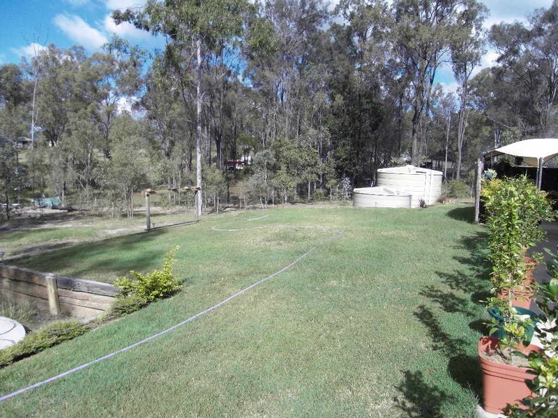 Regency Downs QLD 4341