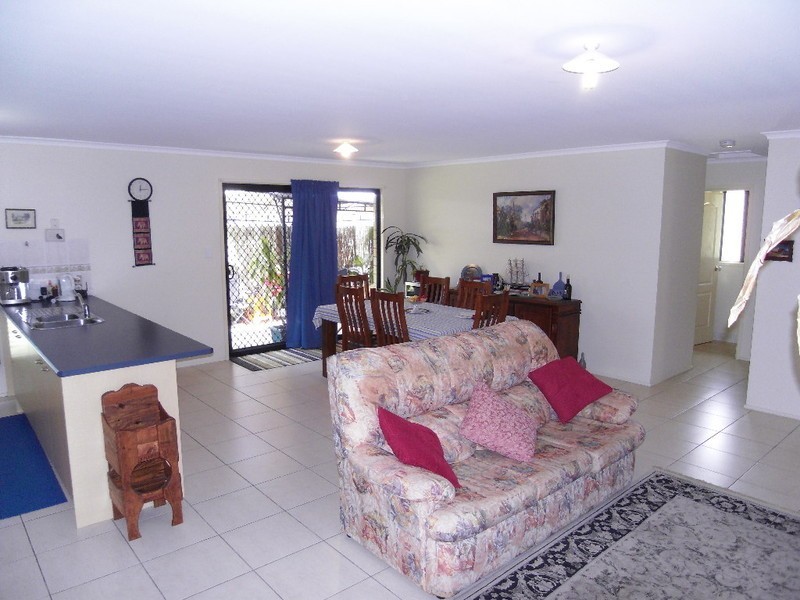 Regency Downs QLD 4341