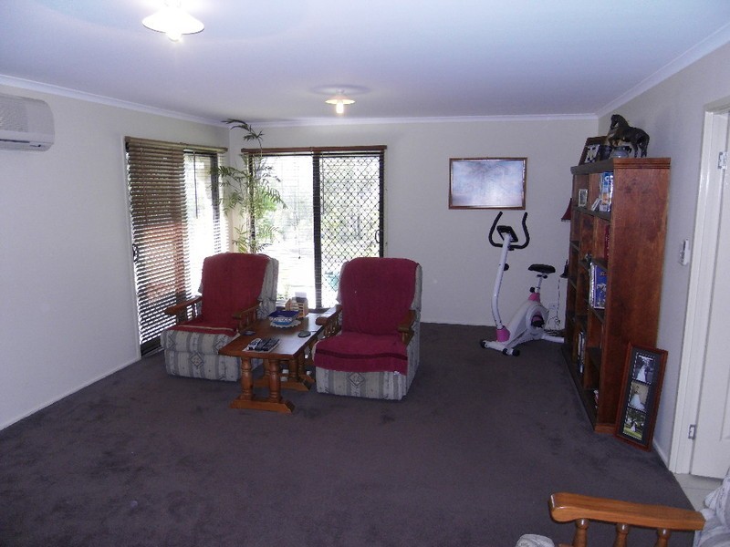 Regency Downs QLD 4341