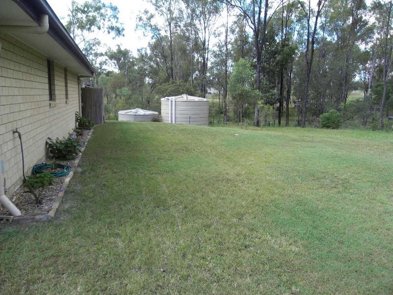 Regency Downs QLD 4341