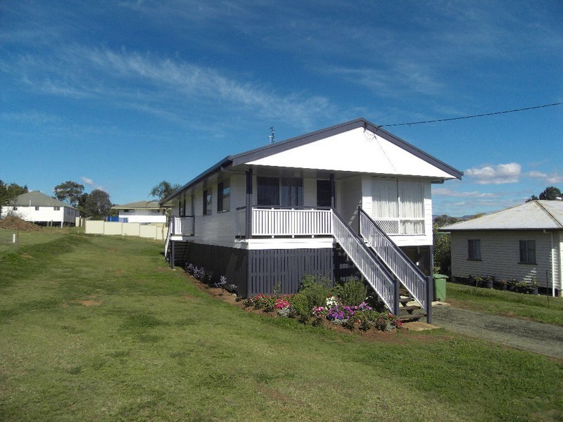 Laidley QLD 4341