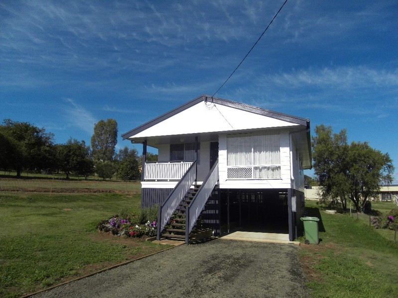 Laidley QLD 4341