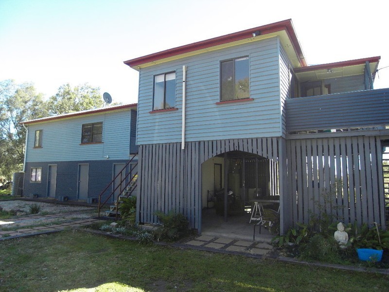 Forest Hill QLD 4342