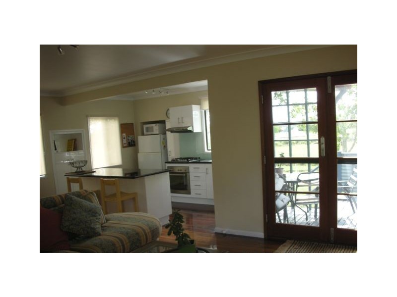 Forest Hill QLD 4342