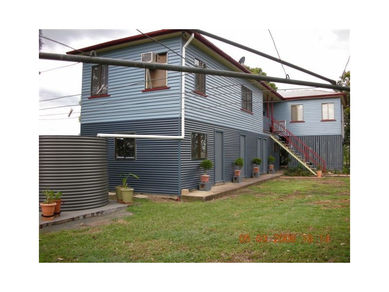 Forest Hill QLD 4342