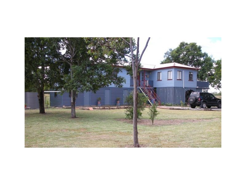 Forest Hill QLD 4342