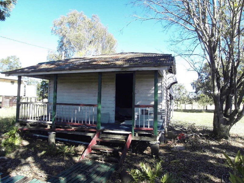 Forest Hill QLD 4342