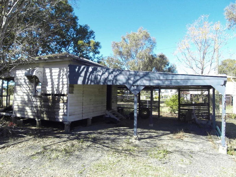 Forest Hill QLD 4342