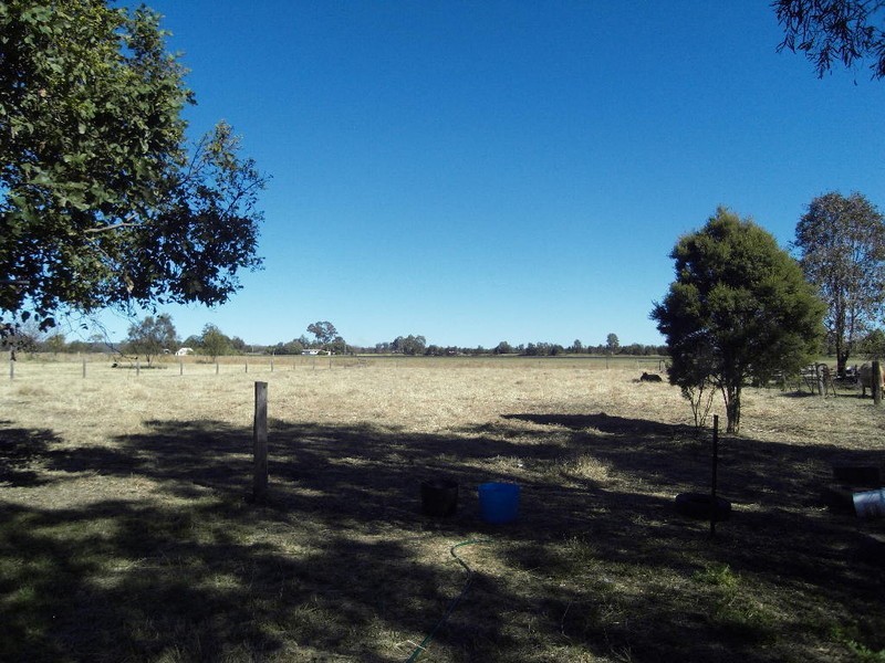 Forest Hill QLD 4342