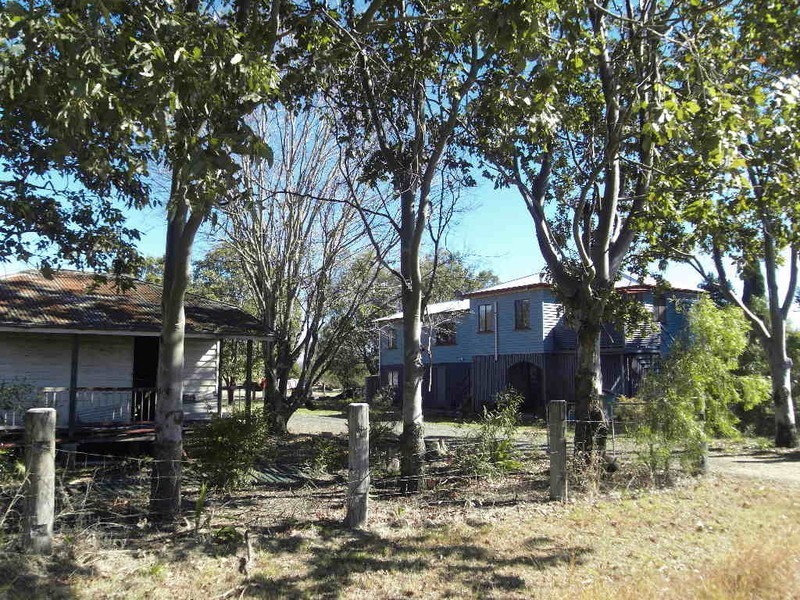 Forest Hill QLD 4342