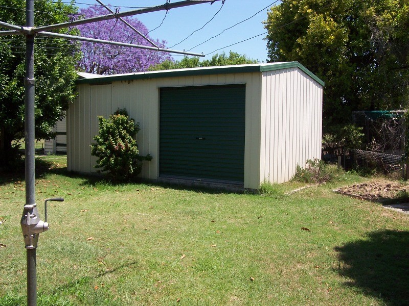 Laidley QLD 4341