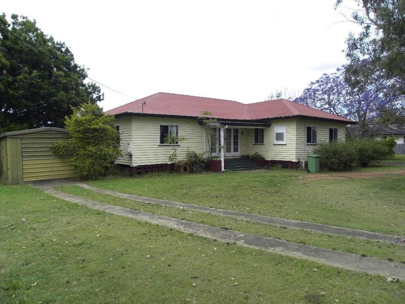 14 Alexander, Laidley QLD 4341