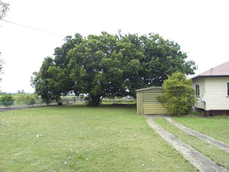 14 Alexander, Laidley QLD 4341