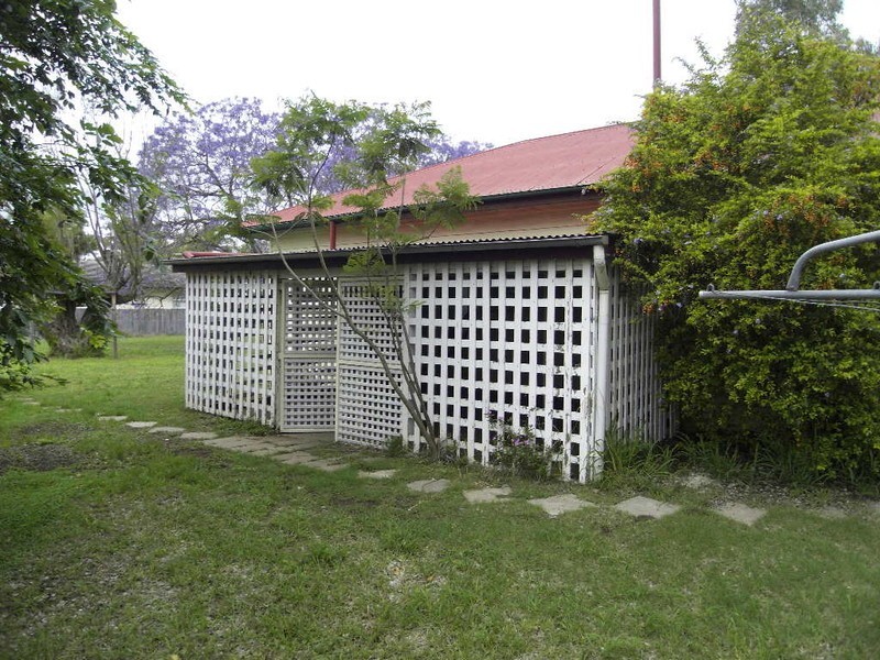 14 Alexander, Laidley QLD 4341