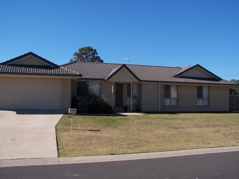 4 Cassia Court, Laidley QLD 4341