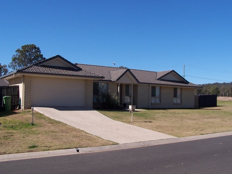 4 Cassia Court, Laidley QLD 4341