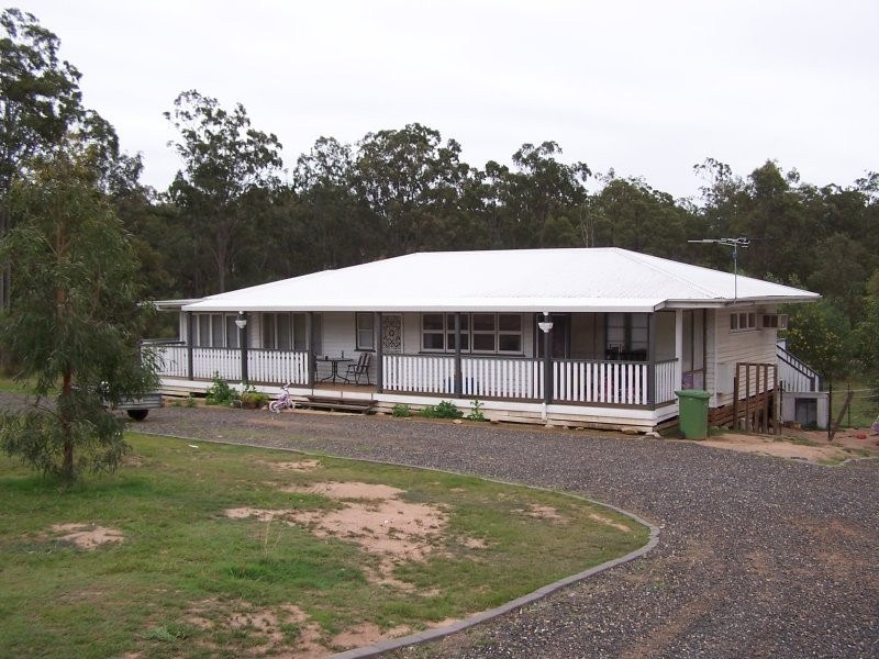 14 Bucknall Court, Regency Downs QLD 4341