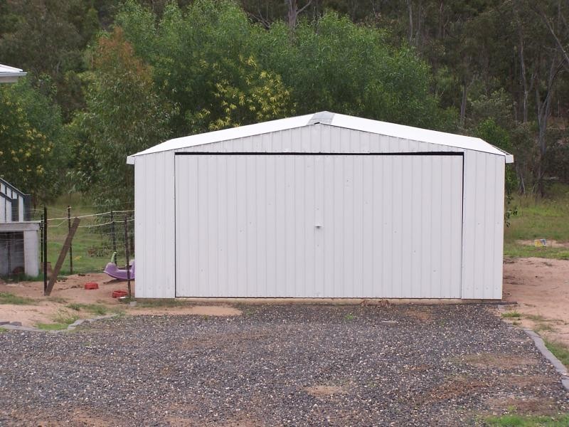 14 Bucknall Court, Regency Downs QLD 4341