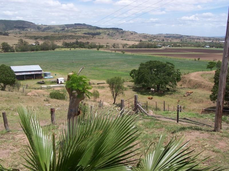 Blenheim QLD 4341