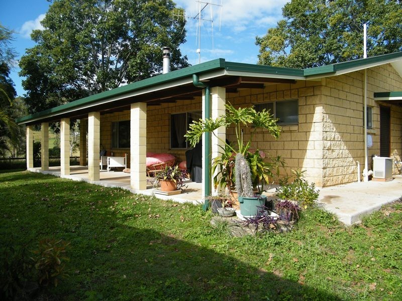 Upper Kandanga QLD 4570
