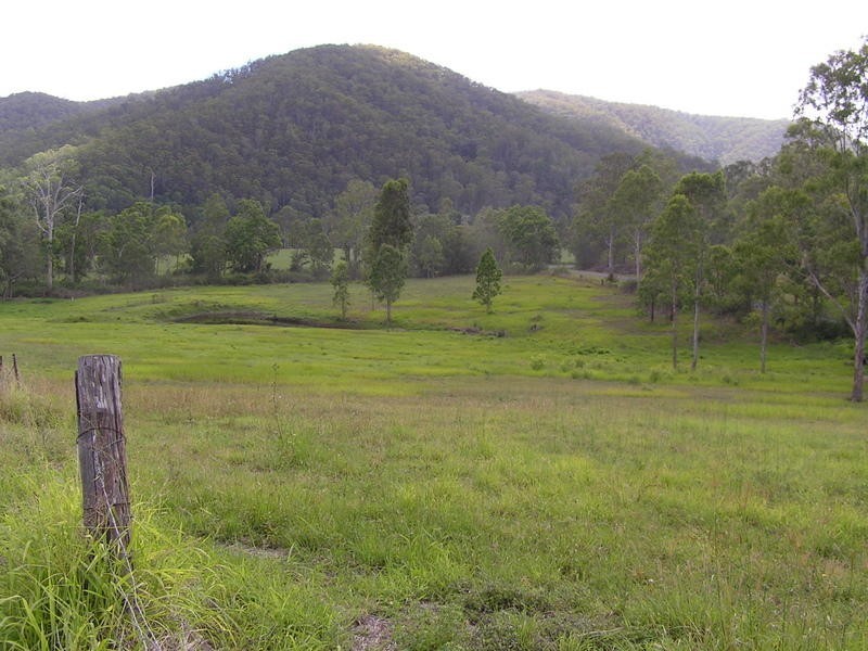 Upper Kandanga QLD 4570