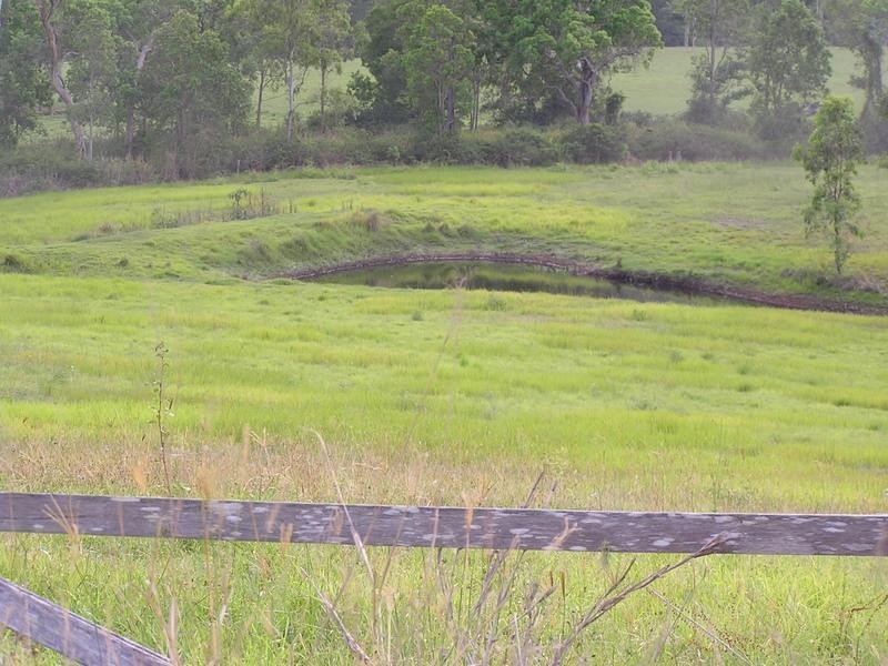 Upper Kandanga QLD 4570