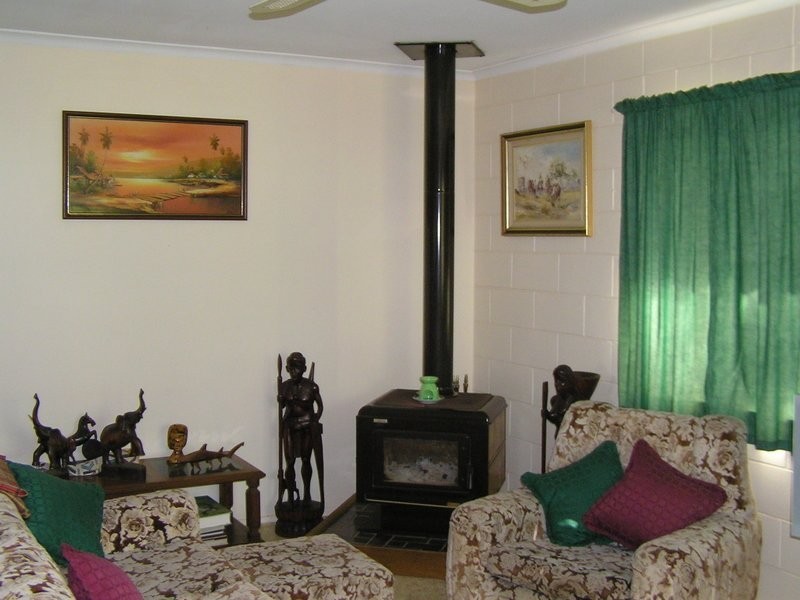 Upper Kandanga QLD 4570