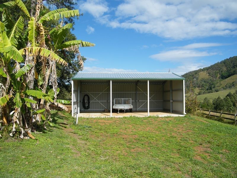 Upper Kandanga QLD 4570