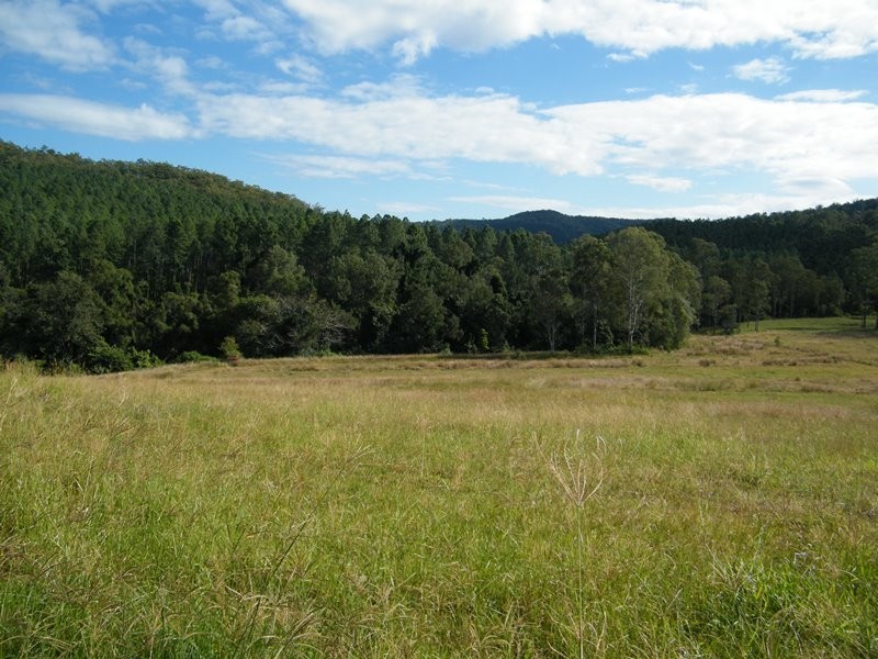 Upper Kandanga QLD 4570