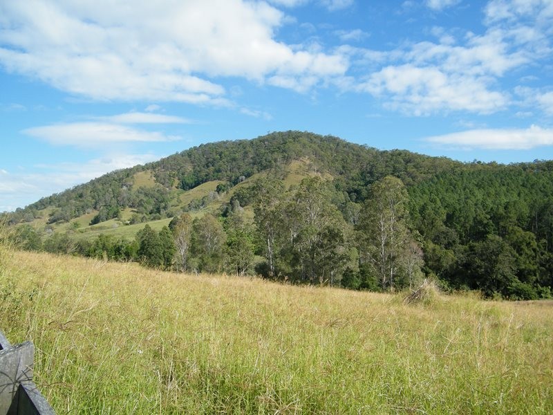 Upper Kandanga QLD 4570