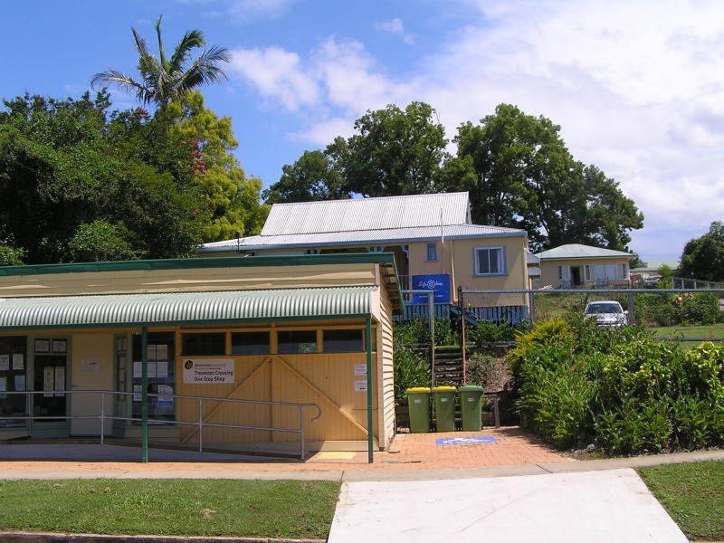 80 Main, Kandanga QLD 4570