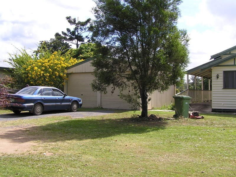 Imbil QLD 4570