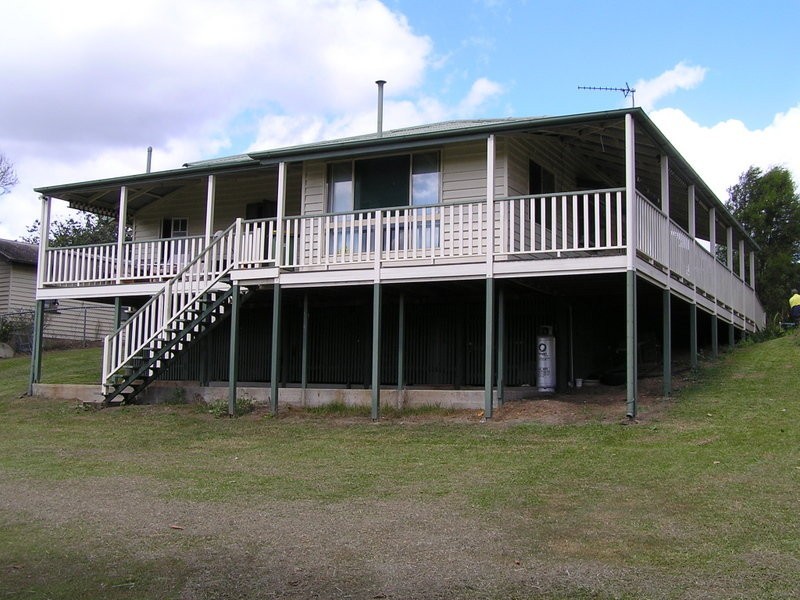 Imbil QLD 4570