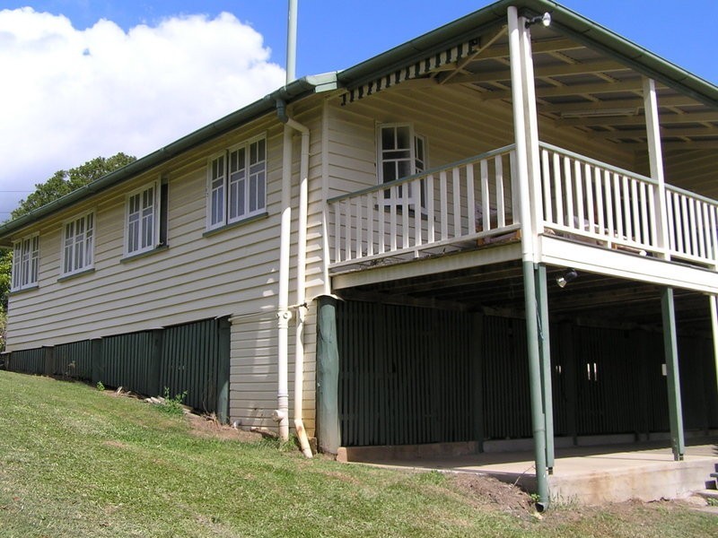 Imbil QLD 4570