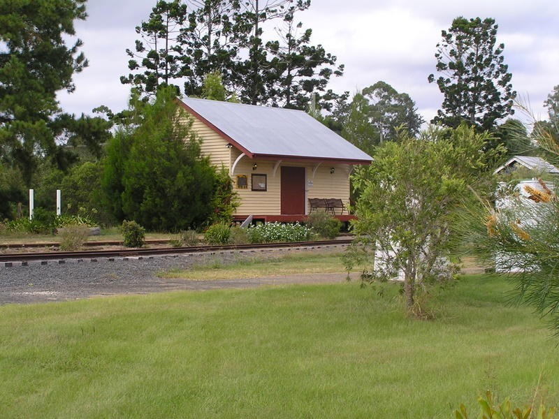 Amamoor QLD 4570