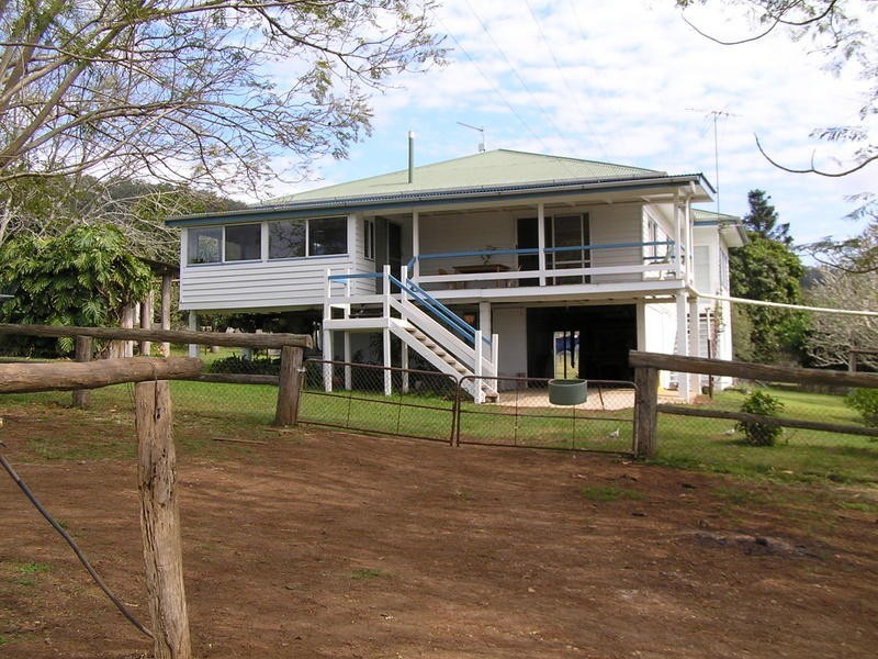 Imbil QLD 4570