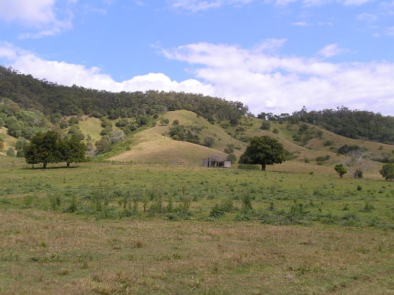 Imbil QLD 4570