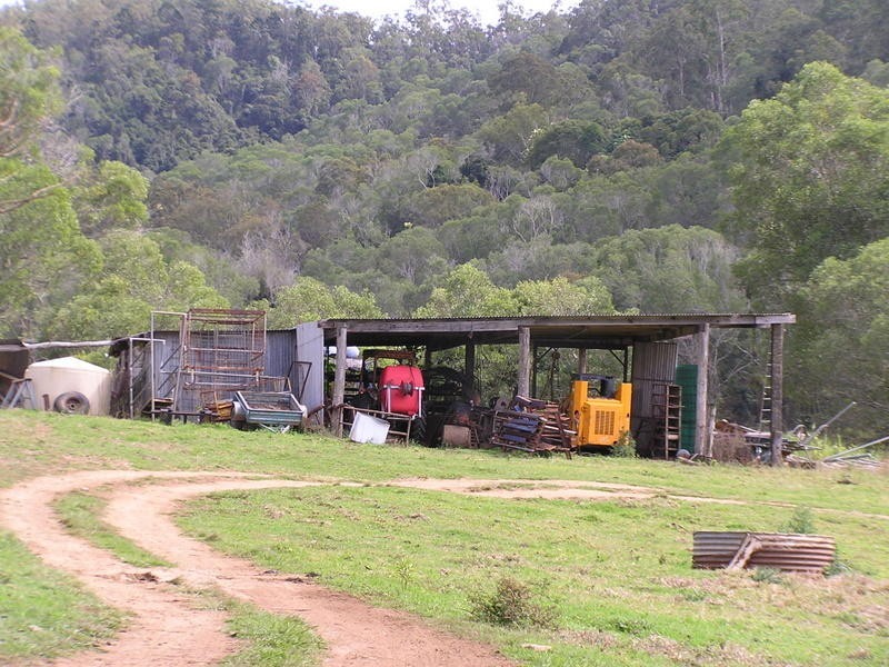 Imbil QLD 4570