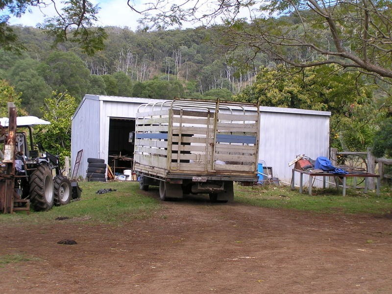Imbil QLD 4570