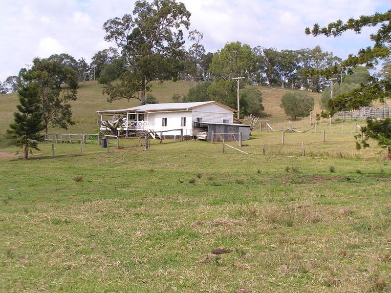 Imbil QLD 4570