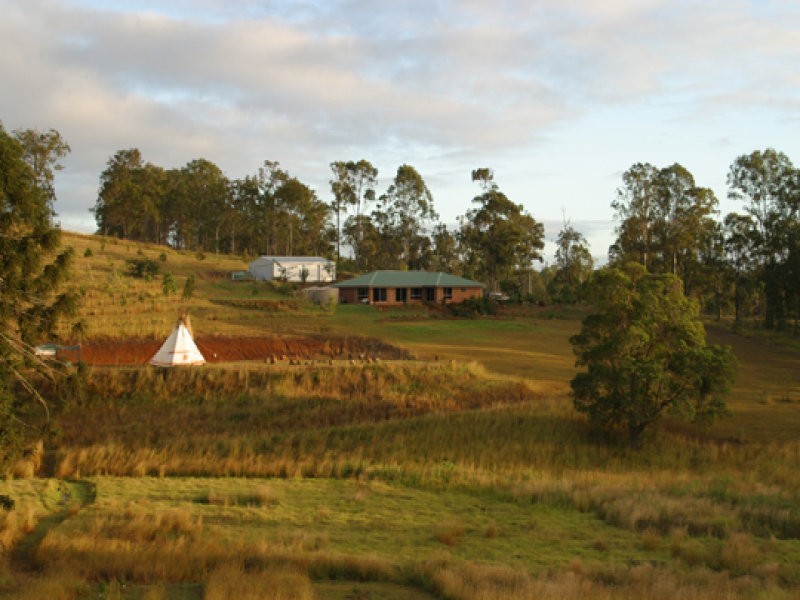 Brooloo QLD 4570