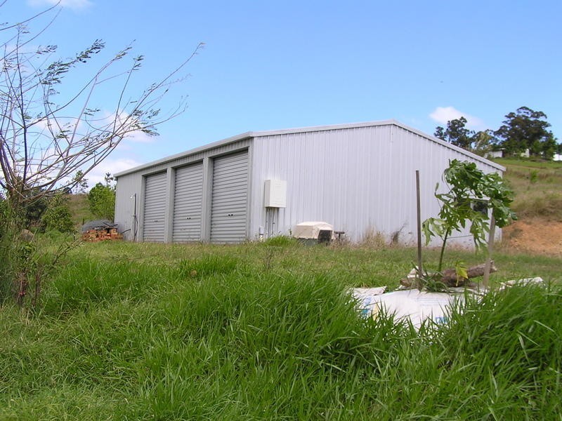 Brooloo QLD 4570
