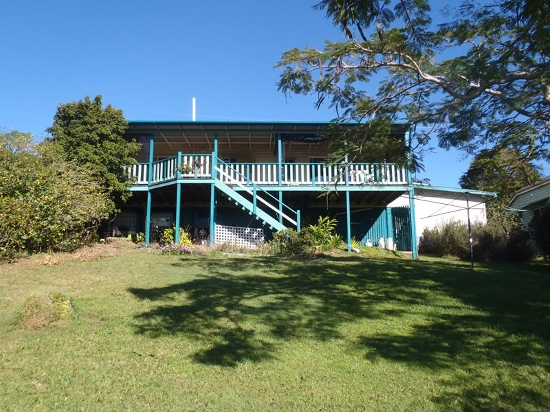 7 Elizabeth Street, Imbil QLD 4570