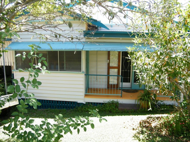 7 Elizabeth Street, Imbil QLD 4570