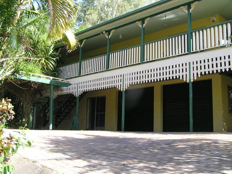 18 York, Imbil QLD 4570