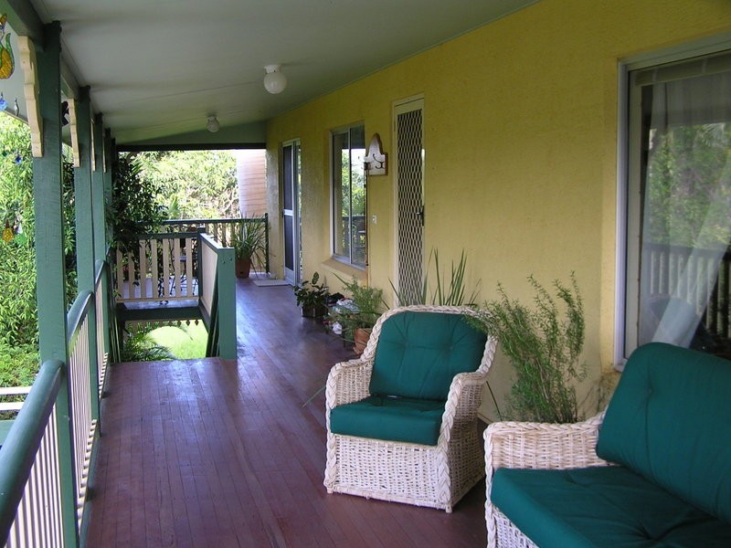 18 York, Imbil QLD 4570