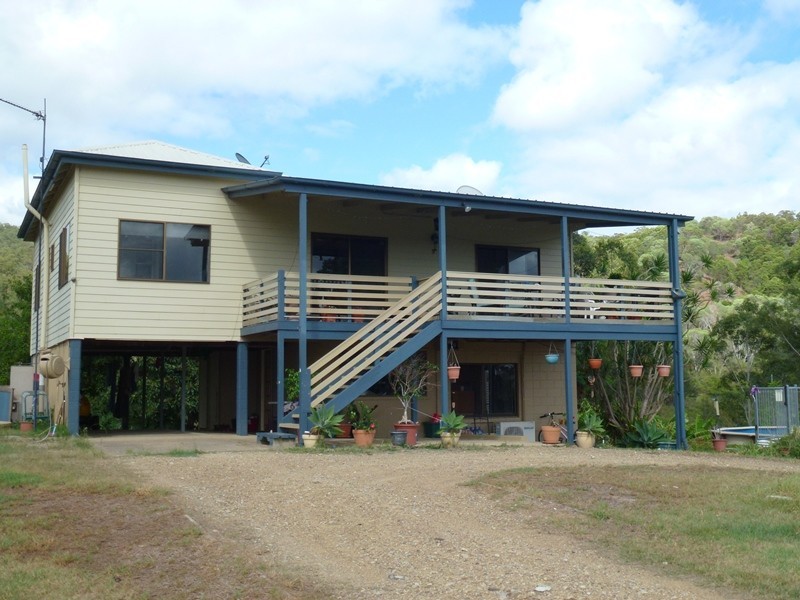 Kandanga QLD 4570